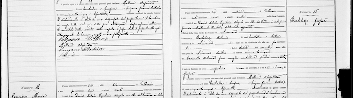 Genes, genealogies and the evolution of demographic change and social inequality